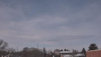 Weather camera view of Old Saybrook MS.