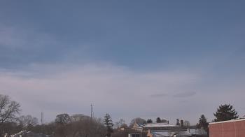 Weather camera view of Old Saybrook MS.