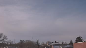 Weather camera view of Old Saybrook MS.