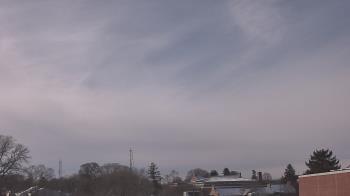 Weather camera view of Old Saybrook MS.