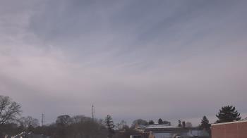 Weather camera view of Old Saybrook MS.