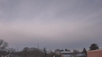 Weather camera view of Old Saybrook MS.