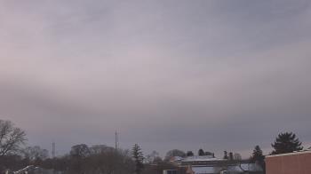 Weather camera view of Old Saybrook MS.