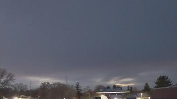 Weather camera view of Old Saybrook MS.