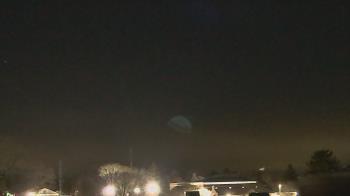 Weather camera view of Old Saybrook MS.