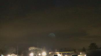 Weather camera view of Old Saybrook MS.