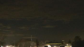 Weather camera view of Old Saybrook MS.