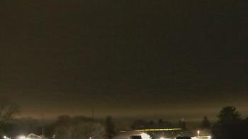 Weather camera view of Old Saybrook MS.