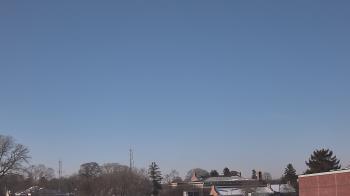 Weather camera view of Old Saybrook MS.