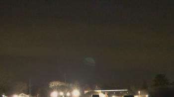 Weather camera view of Old Saybrook MS.