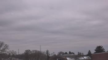 Weather camera view of Old Saybrook MS.