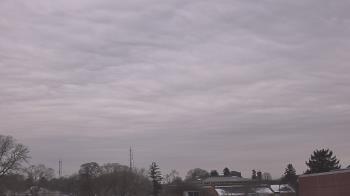 Weather camera view of Old Saybrook MS.
