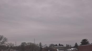 Weather camera view of Old Saybrook MS.