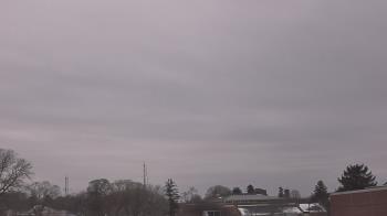 Weather camera view of Old Saybrook MS.
