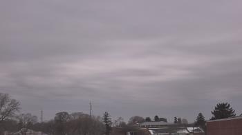 Weather camera view of Old Saybrook MS.