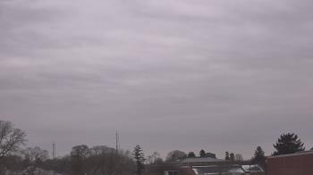 Weather camera view of Old Saybrook MS.