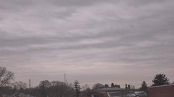 Weather camera view of Old Saybrook MS.