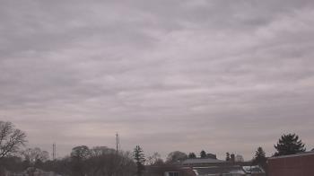 Weather camera view of Old Saybrook MS.