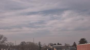 Weather camera view of Old Saybrook MS.