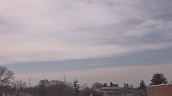 Weather camera view of Old Saybrook MS.