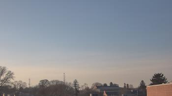 Weather camera view of Old Saybrook MS.