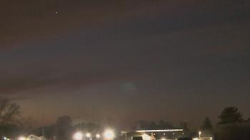 Weather camera view of Old Saybrook MS.