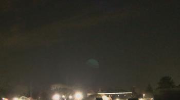 Weather camera view of Old Saybrook MS.