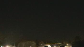 Weather camera view of Old Saybrook MS.