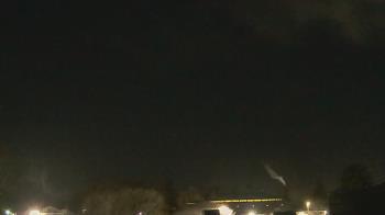 Weather camera view of Old Saybrook MS.