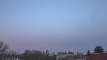 Weather camera view of Old Saybrook MS.