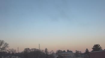 Weather camera view of Old Saybrook MS.