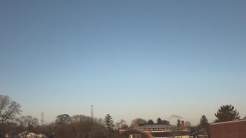 Weather camera view of Old Saybrook MS.