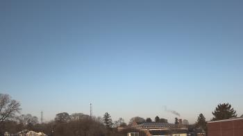 Weather camera view of Old Saybrook MS.