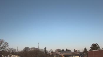 Weather camera view of Old Saybrook MS.