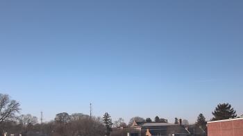 Weather camera view of Old Saybrook MS.