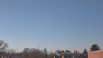 Weather camera view of Old Saybrook MS.