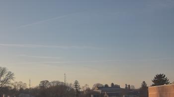 Weather camera view of Old Saybrook MS.