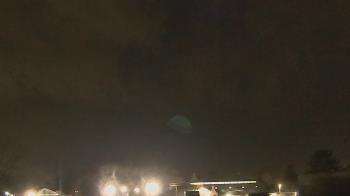 Weather camera view of Old Saybrook MS.