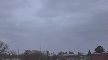 Weather camera view of Old Saybrook MS.