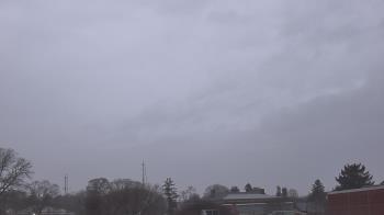 Weather camera view of Old Saybrook MS.