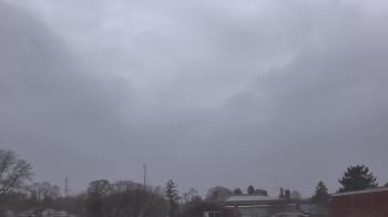 Weather camera view of Old Saybrook MS.