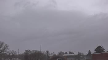Weather camera view of Old Saybrook MS.