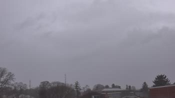 Weather camera view of Old Saybrook MS.