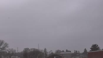 Weather camera view of Old Saybrook MS.