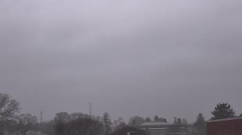Weather camera view of Old Saybrook MS.