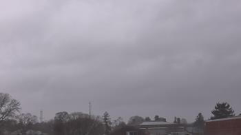 Weather camera view of Old Saybrook MS.