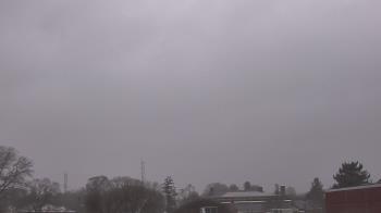 Weather camera view of Old Saybrook MS.