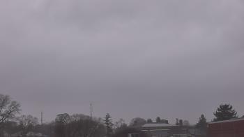 Weather camera view of Old Saybrook MS.