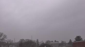 Weather camera view of Old Saybrook MS.