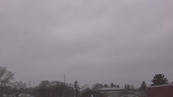 Weather camera view of Old Saybrook MS.